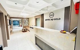 Hotel M S Gold Ganadhinagar
